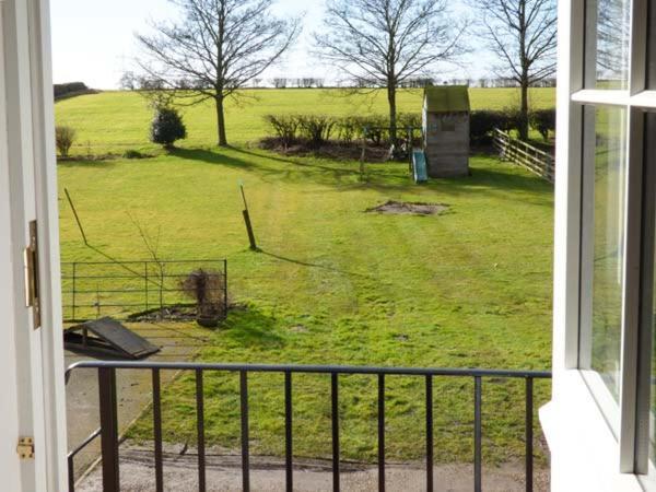 The Stables, Crayke Lodge Exterior foto