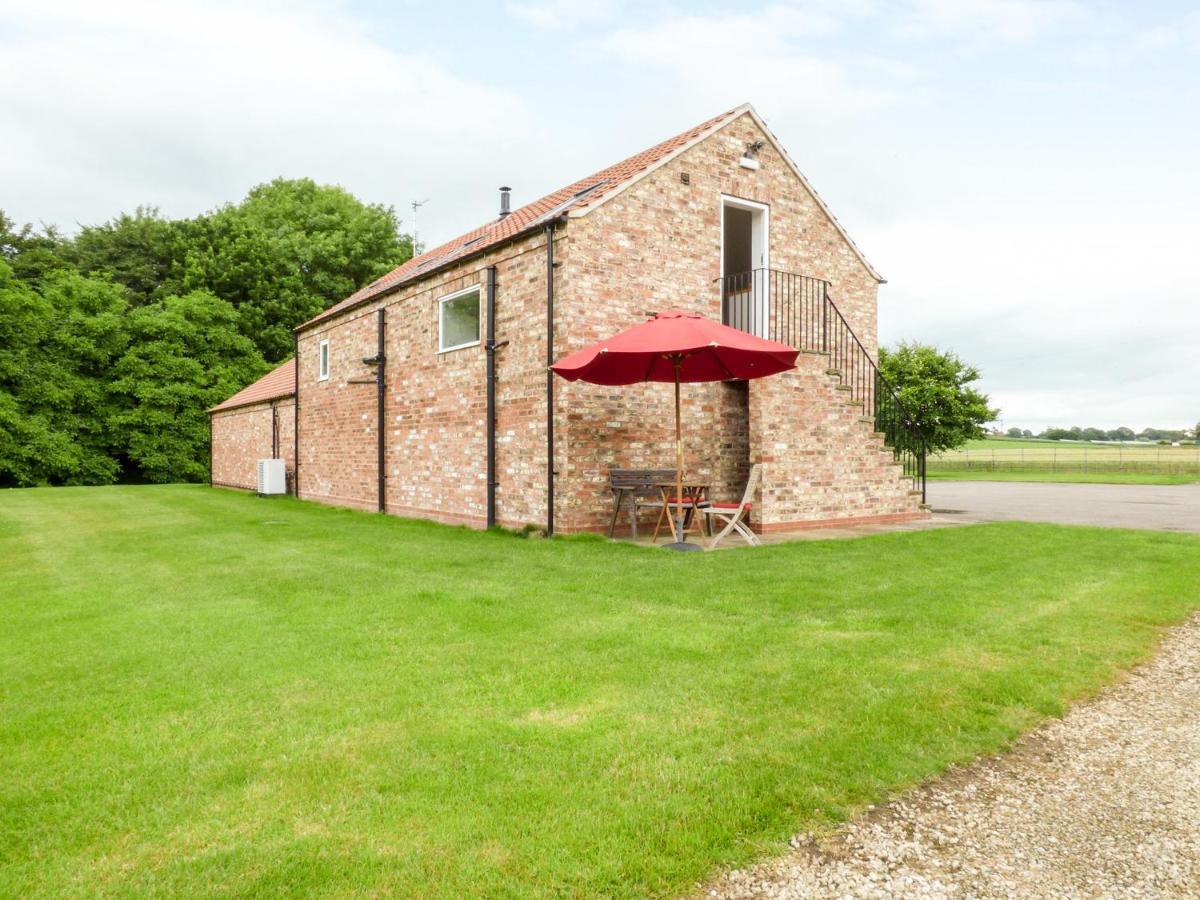 The Stables, Crayke Lodge Exterior foto